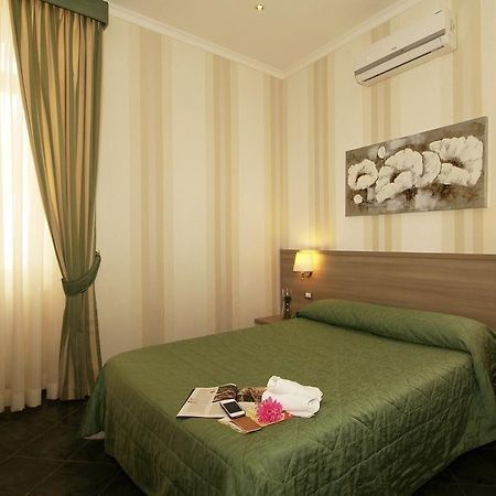 Hotel Argentina Рим Экстерьер фото