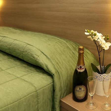 Hotel Argentina Рим Экстерьер фото