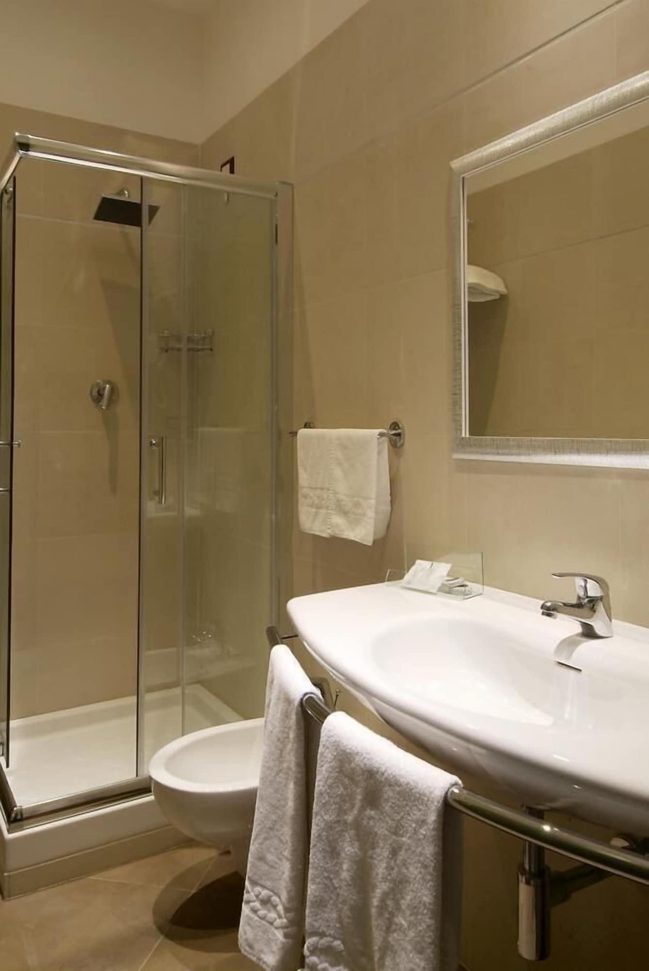 Hotel Argentina Рим Экстерьер фото