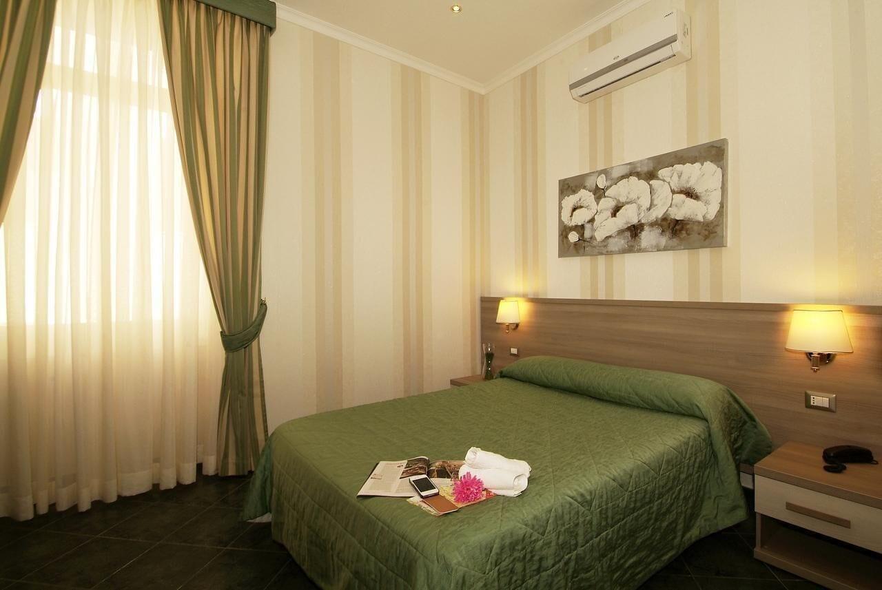 Hotel Argentina Рим Экстерьер фото