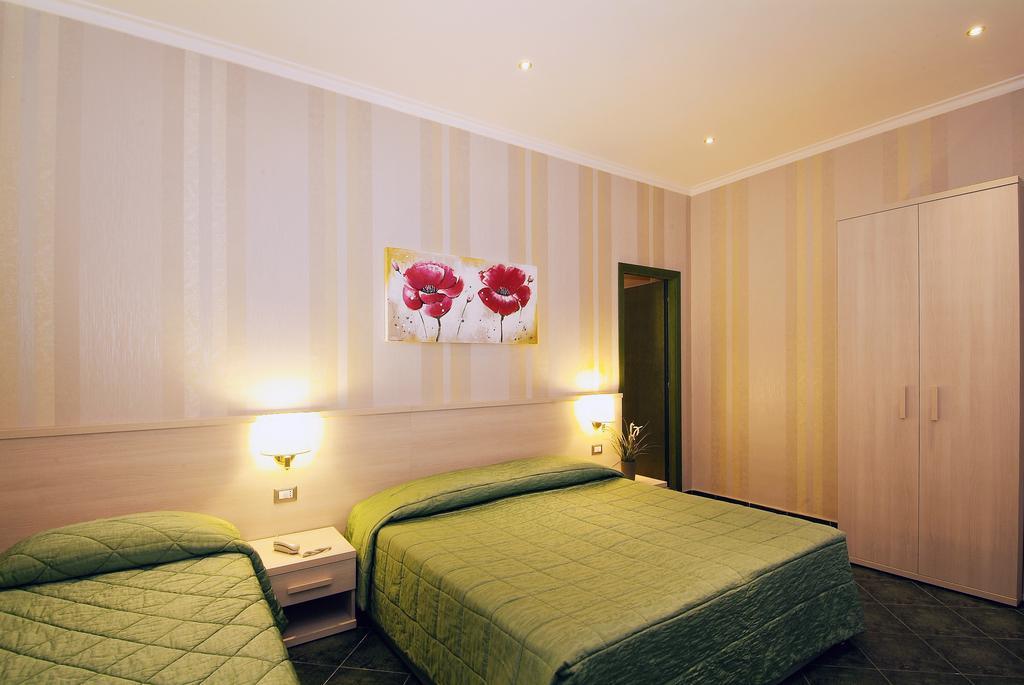 Hotel Argentina Рим Экстерьер фото