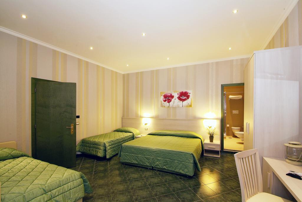 Hotel Argentina Рим Экстерьер фото