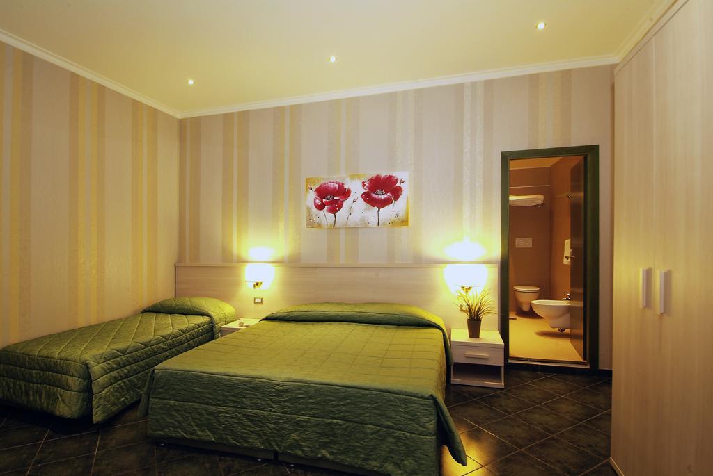Hotel Argentina Рим Экстерьер фото