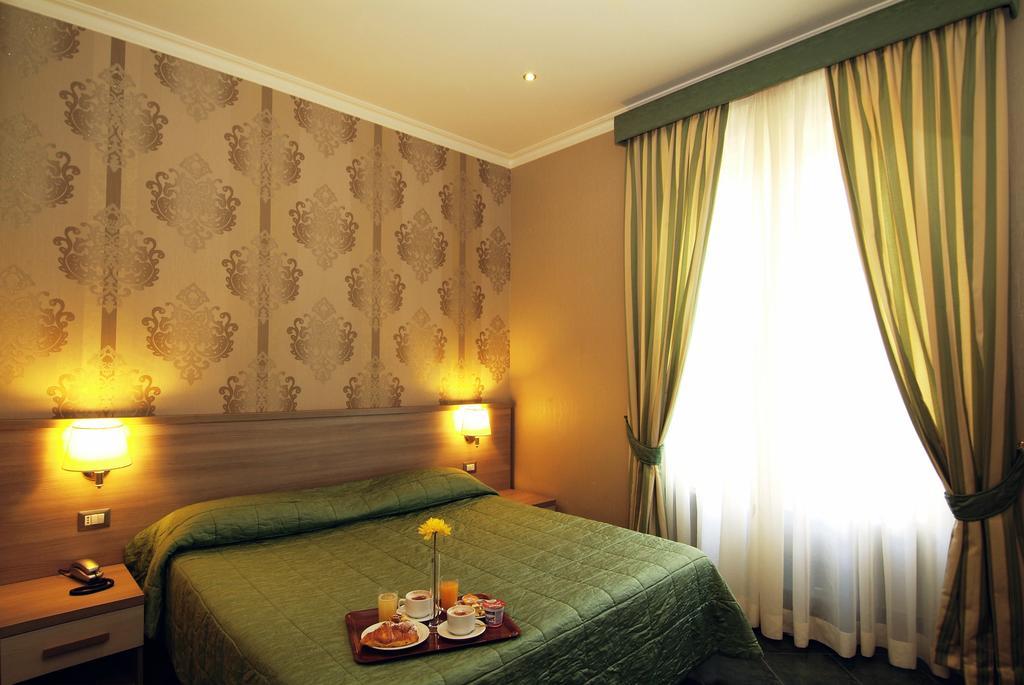 Hotel Argentina Рим Экстерьер фото