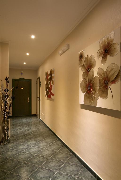 Hotel Argentina Рим Экстерьер фото