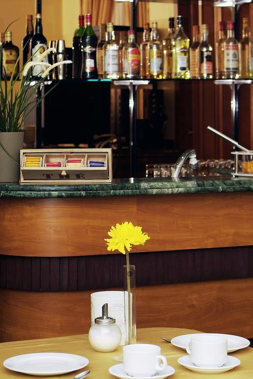 Hotel Argentina Рим Экстерьер фото