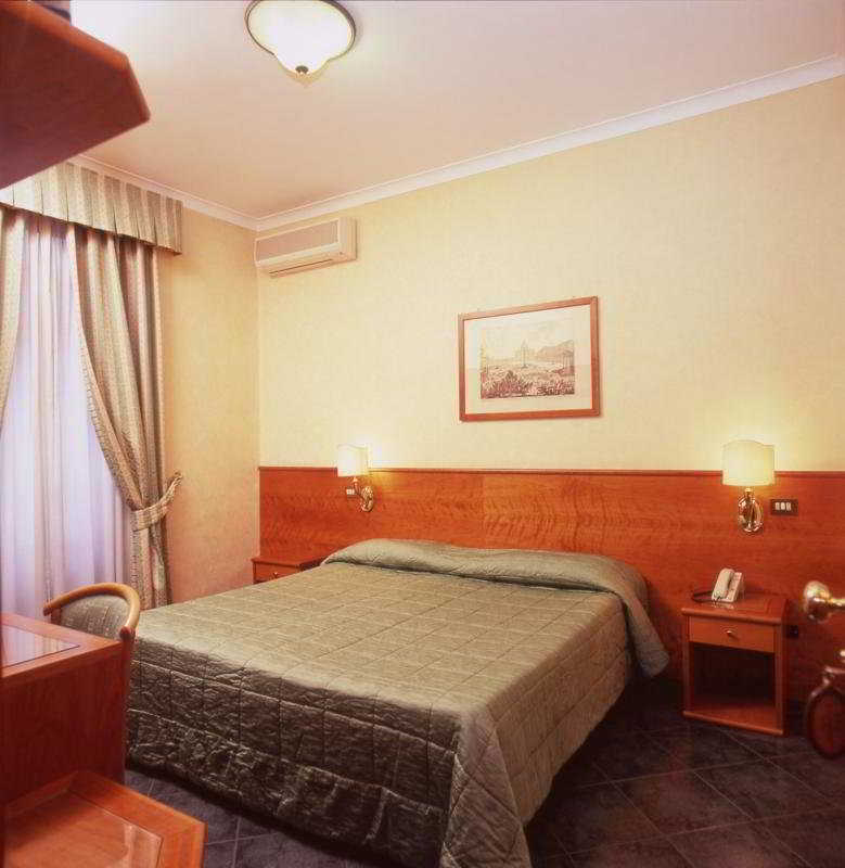 Hotel Argentina Рим Экстерьер фото
