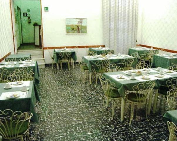 Hotel Argentina Рим Экстерьер фото
