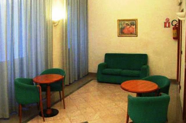 Hotel Argentina Рим Экстерьер фото